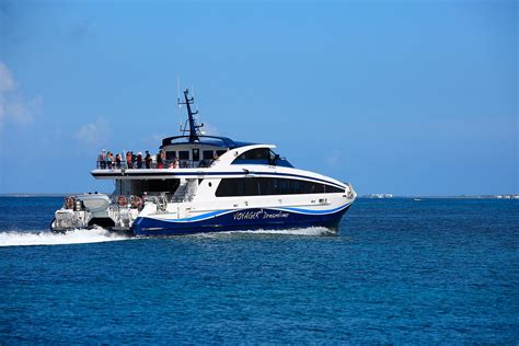 ferry martinique saint martin